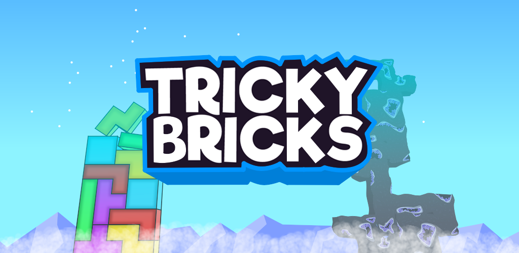 Tricky Bricks Online